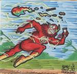 The Flash in Hawaii