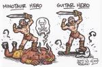 Minotaur
