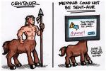 Centaur