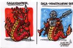 Salamander