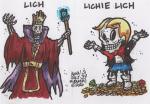 Lich