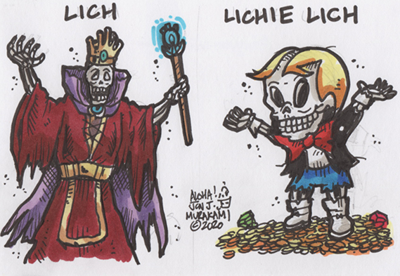 Lich