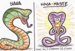 Naga