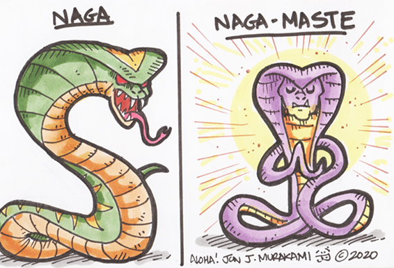 Naga picture