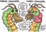 Carrion Crawler