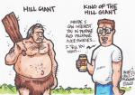Hill Giant