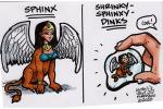 Sphinx
