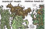 Shambling Mounds
