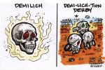 Demilich