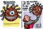 Beholder To Be
