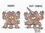 Xorn