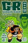 Gordon Rider: Issue #9