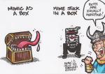 Mimic