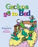 Geckos go to Bed