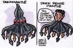 Darkmantle