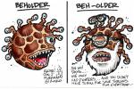 Beholder Older
