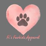 Fi's Furkids Apparel