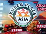 RUBEN PLACE ASIA LLC