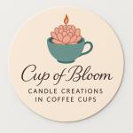 Cup of bloom