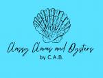 Classy Clams and Oysters