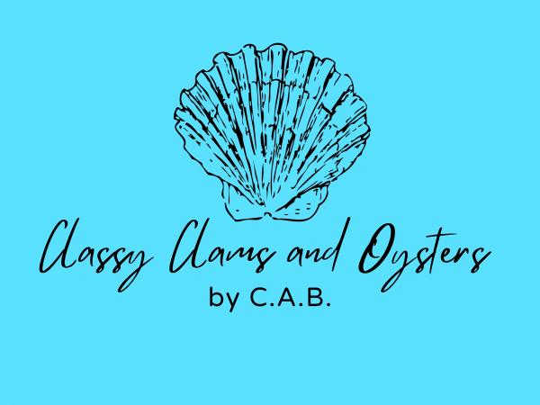 Classy Clams and Oysters