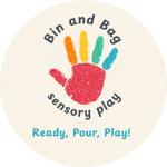 Bin and Bag Sensory Co