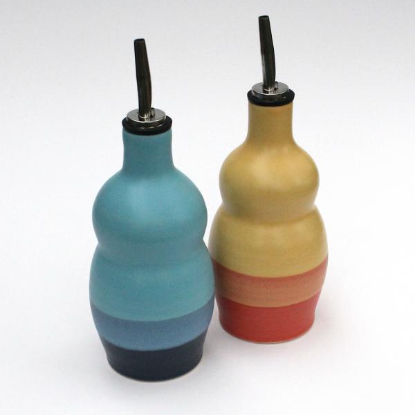 Oil cruet