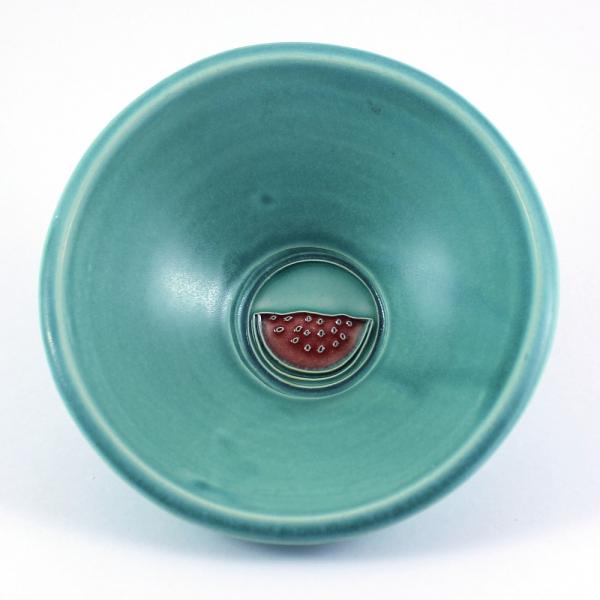 Fruit bowl picture