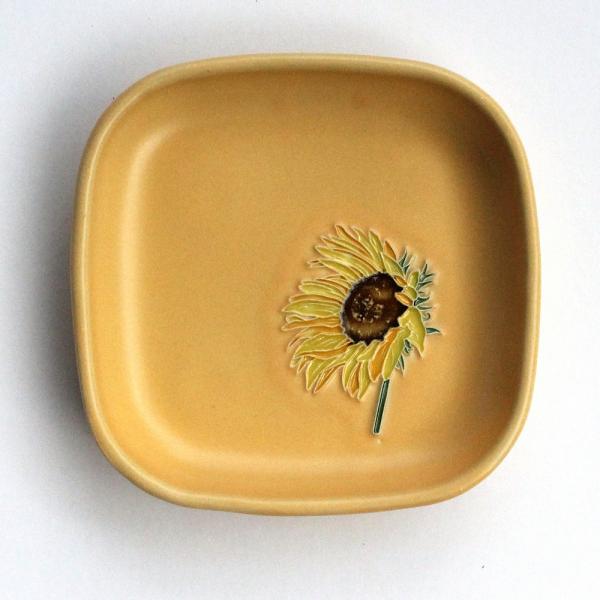 Sunflower tray picture