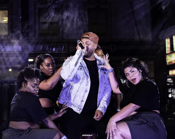 Christopher Marciano