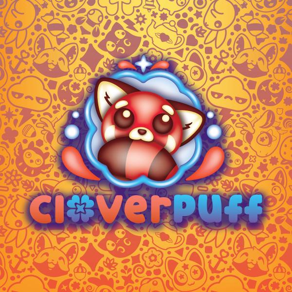 CloverPuff