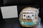 Neko Atsume plush