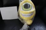 Monster Rancher Suezo plush