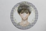 Cardcaptor Sakura Touya paper coaster