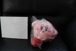Kirby plush