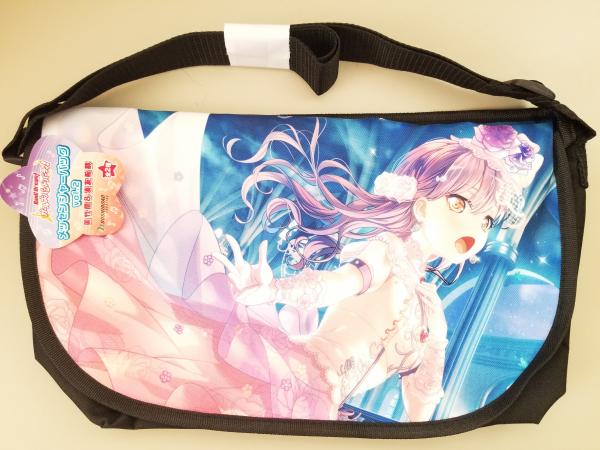 BanG Dream! messenger bag picture