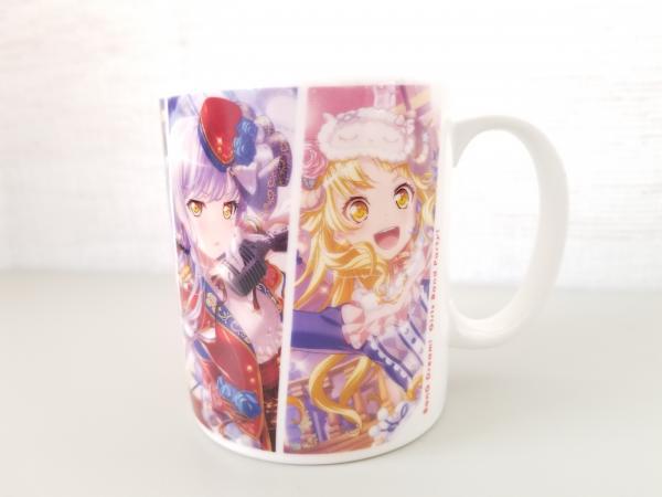 BanG Dream! cup