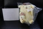 Pompompurin plush