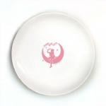 Sailor Moon Restaurant large plate