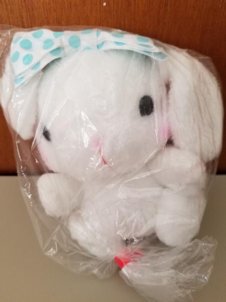 Pote small plush picture