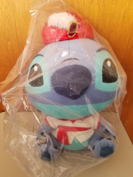 Tokyo Disneyland Stitch Plush picture