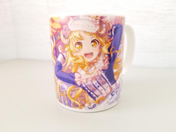 BanG Dream! cup picture