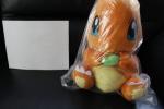 Charmander plush