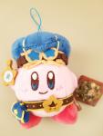 Steampunk Kirby small plush