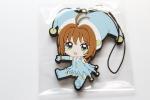 Cardcaptor Sakura Petanko strap