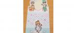 CCS Sakura Yukito Touya paper notes