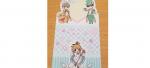 CCS Sakura Yukito Touya paper notes