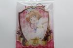 Cardcaptor Sakura big keychain