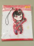 BanG Dream! key strap