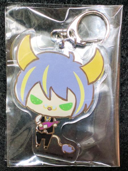 Show by Rock!! Orion Cafe keychain picture